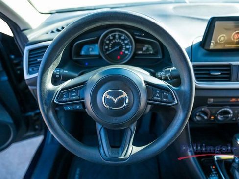 Used 2017 MAZDA MAZDA3 Sport image 12