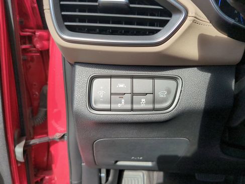 Used 2020 Hyundai Santa Fe SEL w/ Convenience + Premium Package FWD image 14
