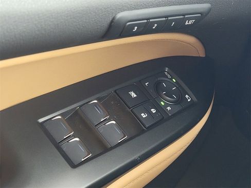 New 2026 Lexus NX 350h AWD w/ Premium Package image 34