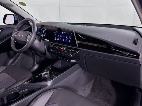 New 2026 Kia Niro Wind w/ Wind Preserve Package FWD image 31