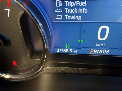 Certified 2022 Ford F150 XLT w/ Equipment Group 302A High image 23