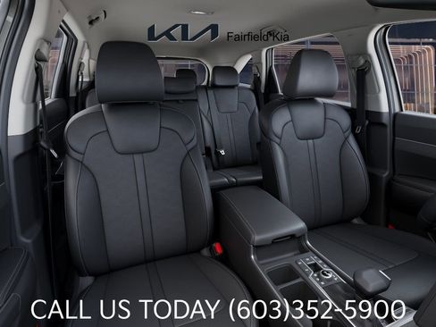 New 2026 Kia Sorento S AWD/4WD image 15
