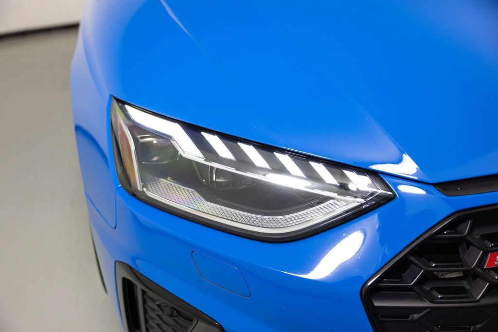 Used 2021 Audi S4 Prestige w/ Prestige Package AWD/4WD image 9