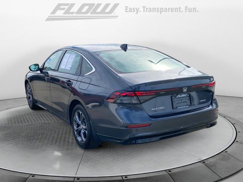 Certified 2024 Honda Accord EX-L image 6