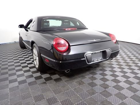 Used 2002 Ford Thunderbird RWD image 10