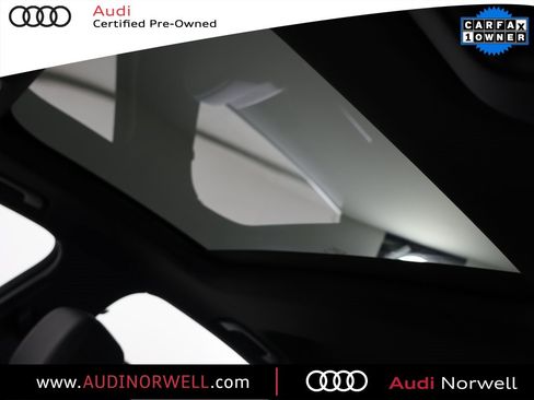 Certified 2025 Audi A6 Premium Plus w/ Premium Plus Package image 9