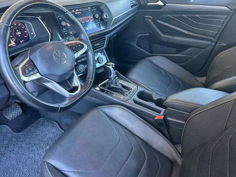 Used 2022 Volkswagen Jetta SEL FWD image 10
