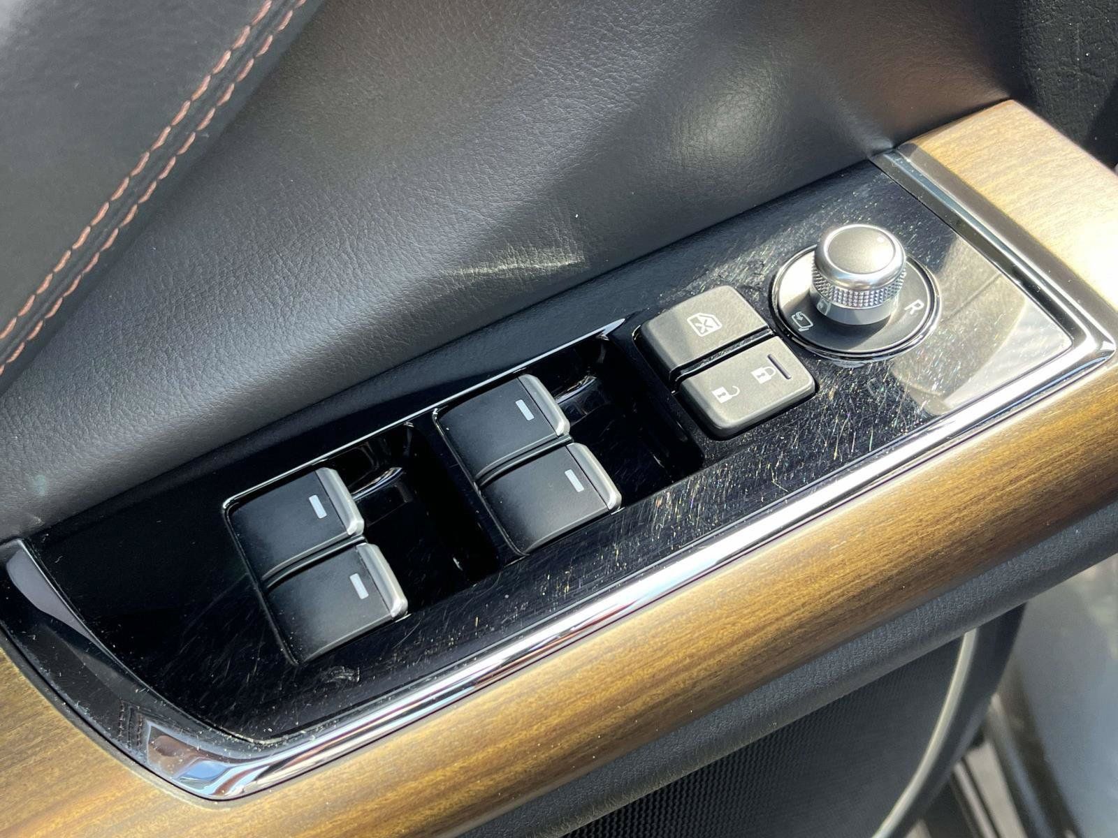 Used 2019 MAZDA CX-9 Signature AWD/4WD image 17