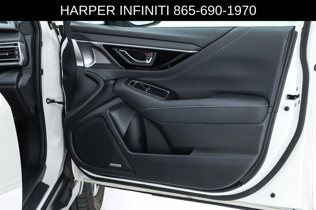Used 2023 Subaru Outback Touring XT AWD/4WD image 32