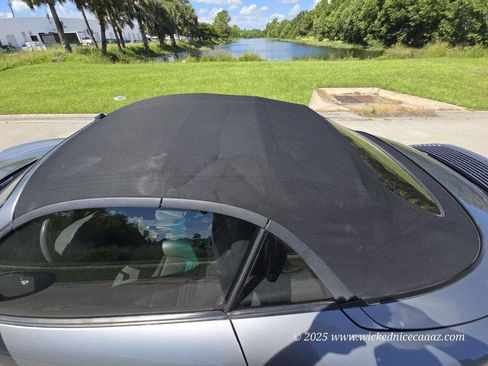 Used 2004 Porsche 911 Carrera image 31