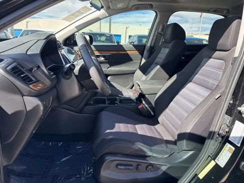 Used 2020 Honda CR-V EX image 13