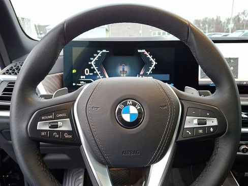 Certified 2025 BMW X5 xDrive40i w/ Executive Package image 23