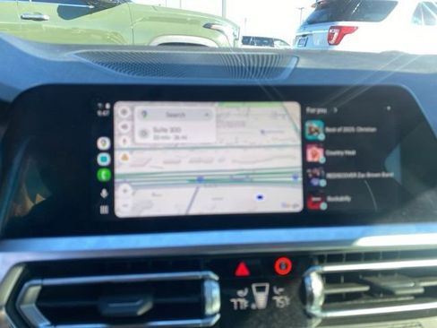 Used 2022 BMW 430i Coupe w/ Convenience Package image 12