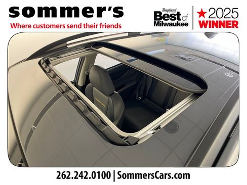 Used 2021 Subaru Crosstrek 2.5i Sport w/ Moonroof Package AWD/4WD image 18