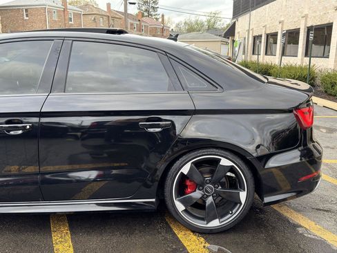 Used 2016 Audi A3 2.0T Premium image 7