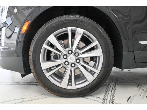 Used 2024 Cadillac XT5 Premium Luxury w/ LPO, Floor Liner Package AWD/4WD image 24