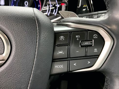 Used 2023 Lexus RX 350 FWD w/ Accessory Package image 25