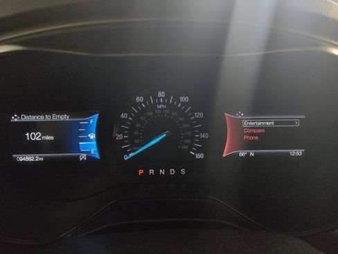 Used 2019 Ford Fusion SE image 23