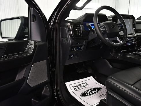 Used 2026 Ford F150 Lariat AWD/4WD image 17