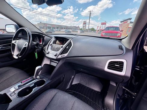 Used 2015 GMC Terrain SLE w/ Convenience Package image 38