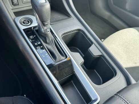 Used 2024 Nissan Sentra SV w/ All-Weather Package image 15