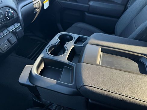 New 2026 Chevrolet Silverado 2500 Custom w/ Custom Value Package image 28