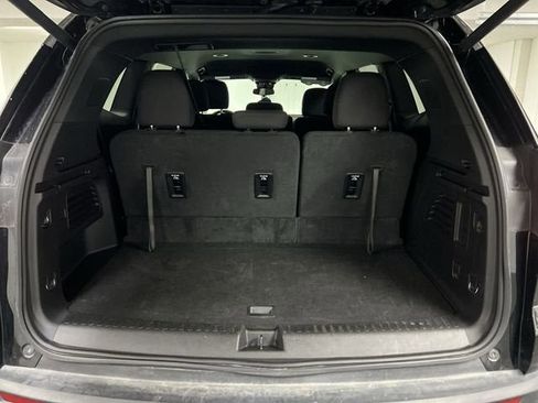 Certified 2025 GMC Acadia Elevation image 26