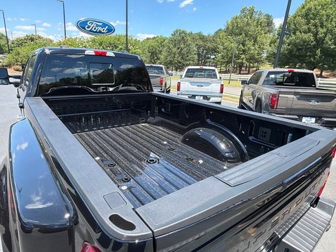 New 2026 Ford F350 Platinum AWD/4WD image 23