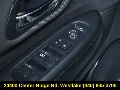 Used 2019 Honda HR-V Sport image 16