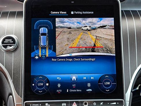 New 2026 Mercedes-Benz GLC 300 4MATIC image 17