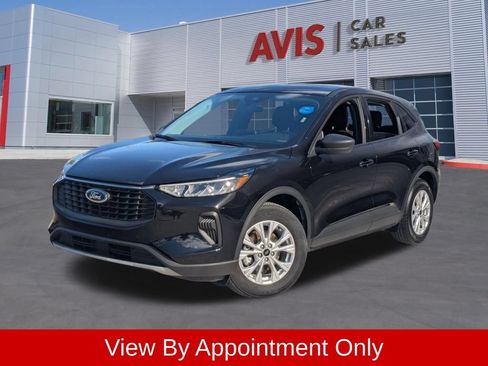 Used 2025 Ford Escape Active FWD image 1