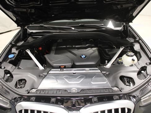 Used 2023 BMW X3 xDrive30i w/ Premium Package image 29