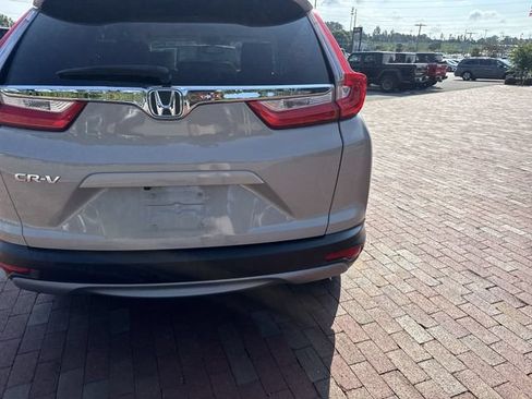 Used 2017 Honda CR-V EX-L image 12