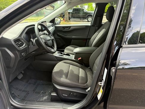 Used 2024 Ford Escape Active AWD/4WD image 12