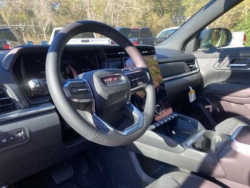 New 2026 GMC Terrain Elevation image 17