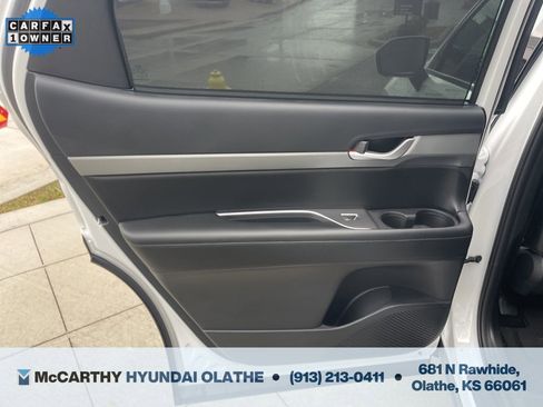 Used 2025 Hyundai Palisade SEL image 22