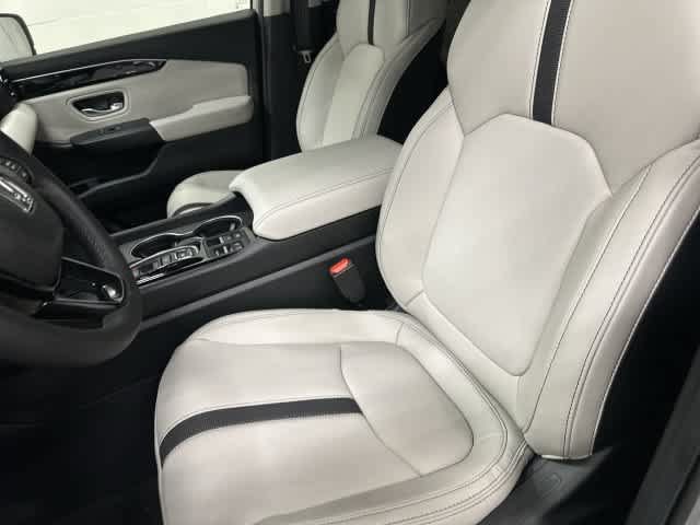 New 2026 Honda Pilot EX-L image 10