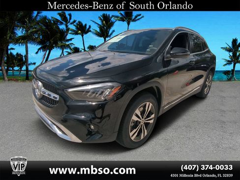 Used 2026 Mercedes-Benz GLA 250 4MATIC image 20