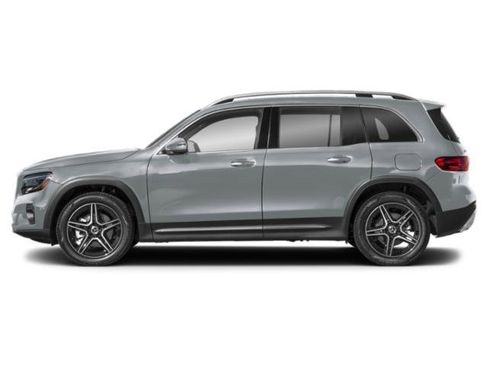 New 2026 Mercedes-Benz GLB 250 4MATIC image 15