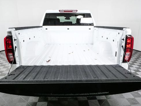 New 2026 GMC Sierra 1500 Pro image 27