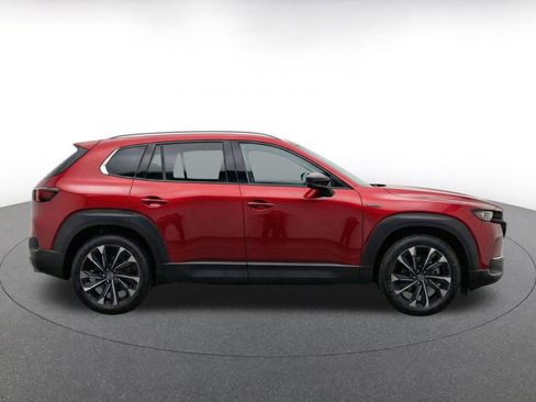 Used 2025 MAZDA CX-50 2.5 Hybrid w/ Premium Plus Pkg AWD/4WD image 10
