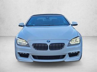 Used 2014 BMW 650i xDrive Convertible video 2