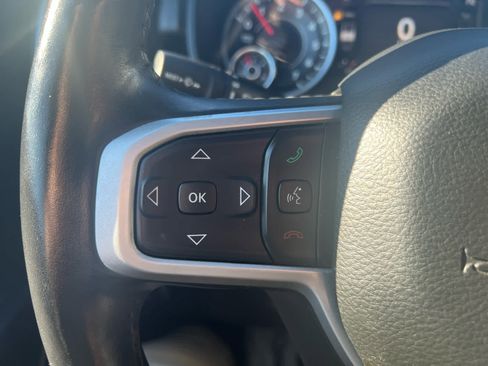 Used 2021 RAM 1500 Big Horn image 21