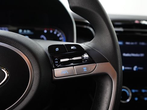 Certified 2023 Hyundai Tucson SEL AWD/4WD image 26