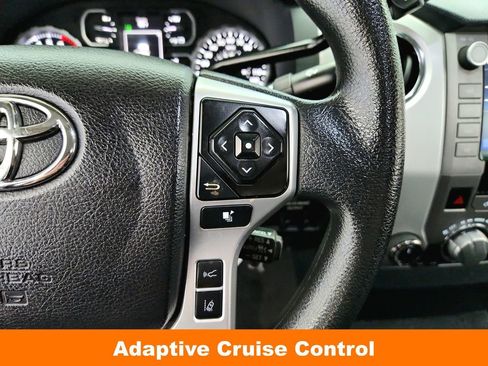 Used 2021 Toyota Tundra SR5 AWD/4WD image 20