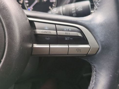 Used 2022 MAZDA CX-30 AWD 2.5 S w/ Select Package image 23