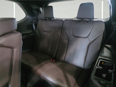 Used 2026 Lexus TX 350 AWD w/ Technology Package image 28