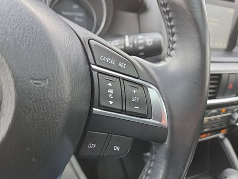 Used 2016 MAZDA CX-5 Grand Touring image 30