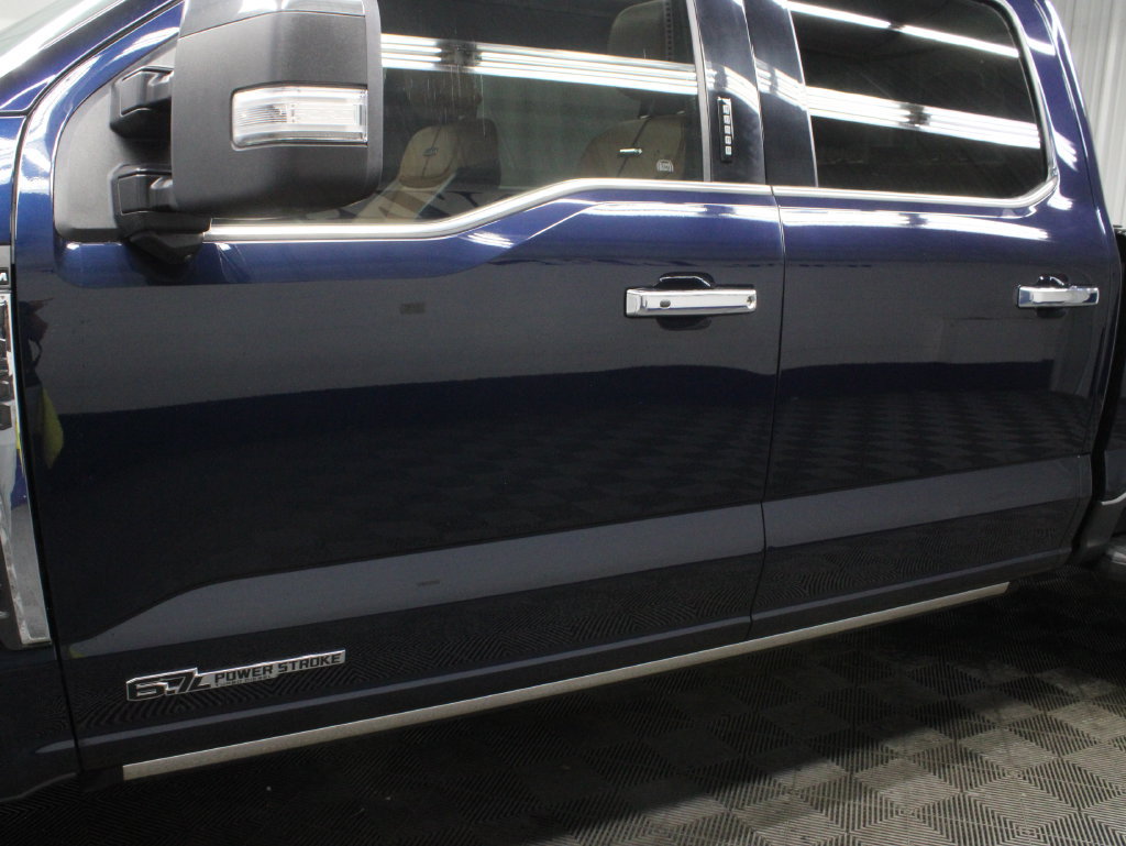 Used 2024 Ford F250 Platinum AWD/4WD image 57