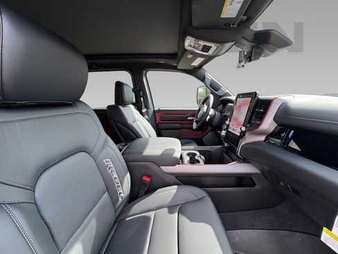 New 2026 RAM 1500 Rebel w/ Advanced Safety Group II image 11